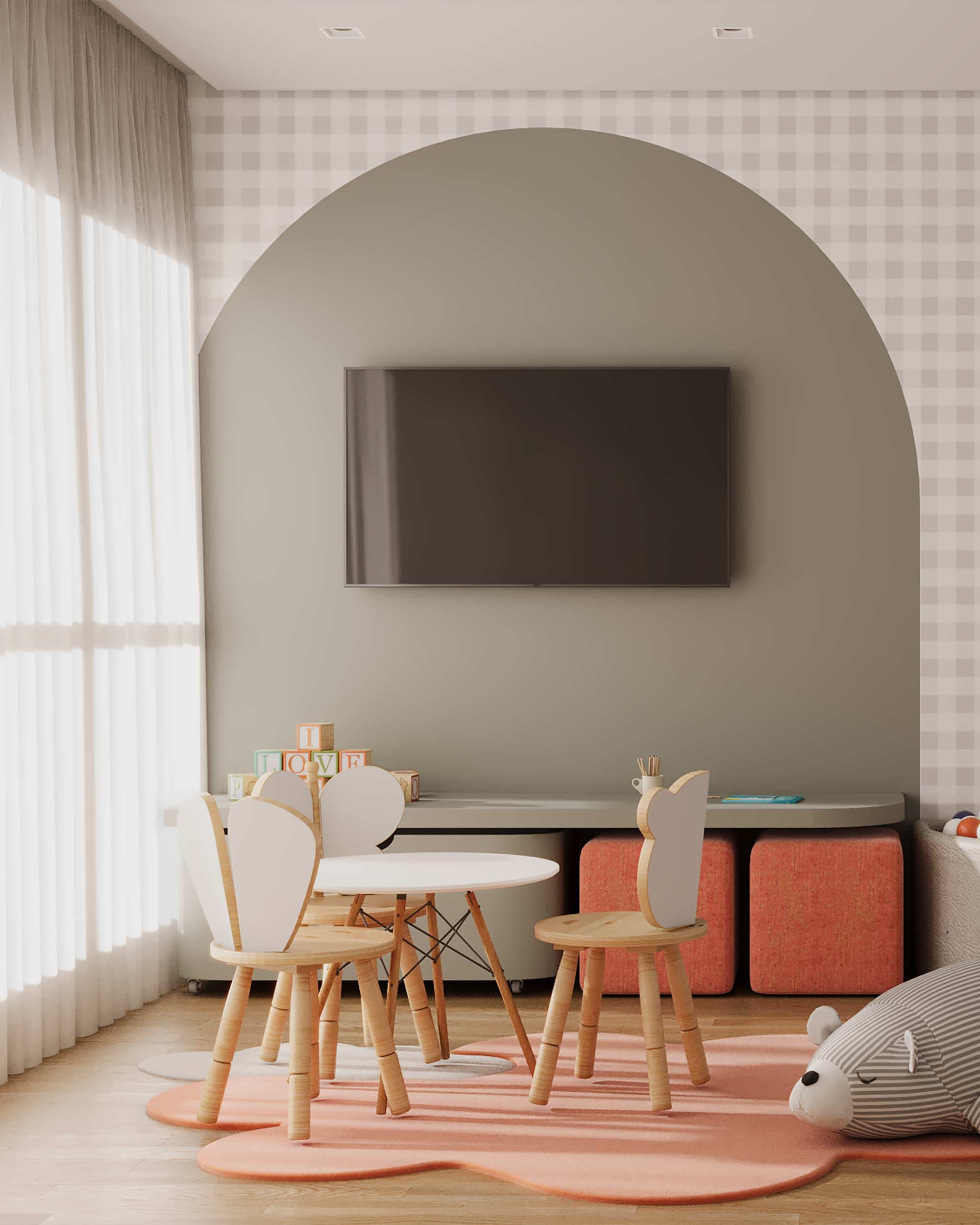 Apartamentos à venda no Portão – Curitiba | 1 quarto, Garden e lazer completo